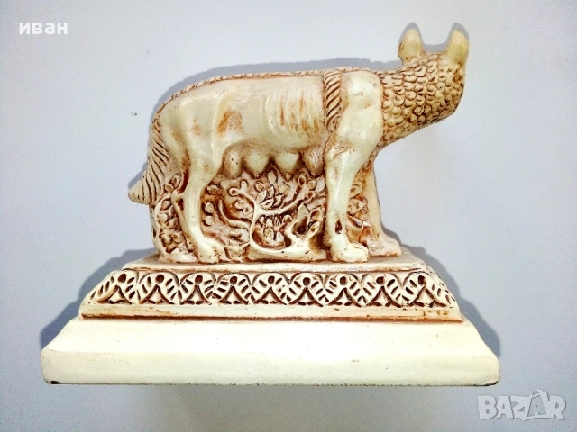 Сувенир от Рим, снимка 2 - Колекции - 52803586