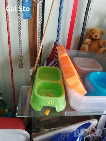 продавам стока от зоомагазина на половин цена, а има стока и на 30 процента, снимка 5 - Други стоки за животни - 53781712