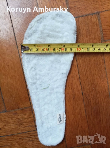 Боси обувки женски, снимка 6 - Дамски ежедневни обувки - 53977343