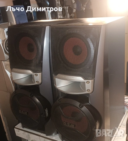 SONY SS-XGR-80, снимка 2 - Тонколони - 53730465