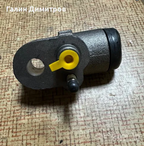 Спирачен цилиндър ГАЗ66, снимка 2 - Части - 50083113