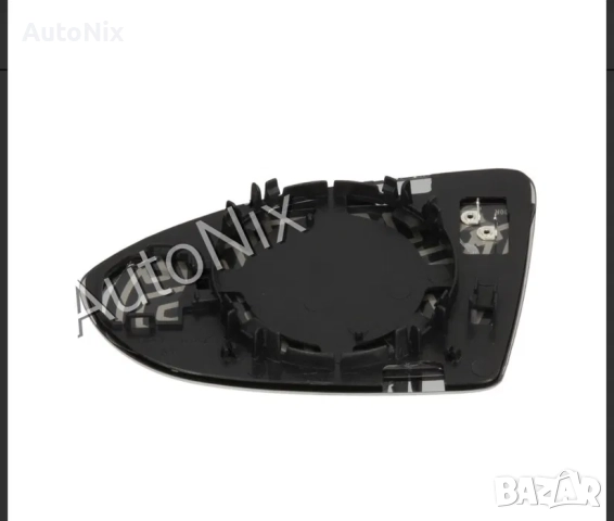 Стъкло за огледало за VW Golf 7 с подгрев тонирано стъкло за голф 7, снимка 3 - Части - 52693460