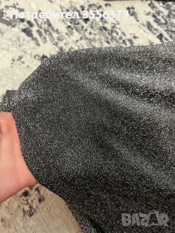 Дамска рокля, снимка 2 - Рокли - 50762268