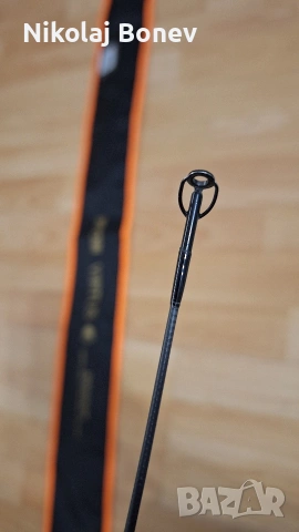 спининг въдица Ryobi virtus 2.40см. тест 8-32гр., снимка 8 - Въдици - 53685327