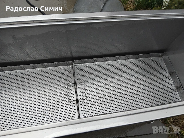 продавам вана за разхечатване 1.5м, снимка 3 - Други машини и части - 53956549