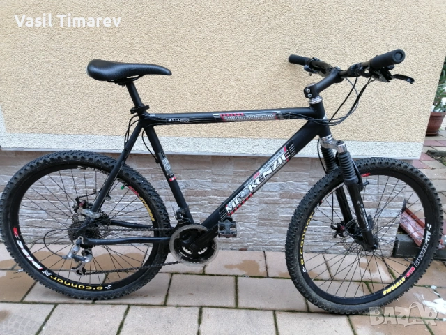 Алуминиев спортен велосипед 26 * Висока рамка!! 
