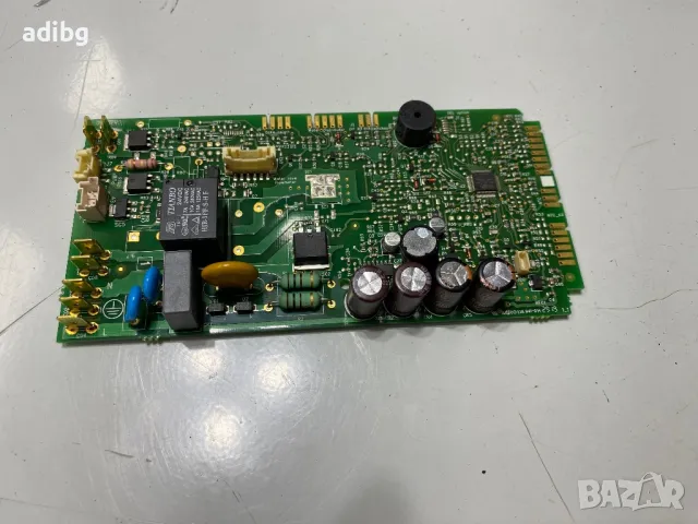 Krups Evidence - Основна Платка 1622 V60