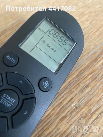  Дистанционно за робот EUFY, снимка 2 - Прахосмукачки - 53942359