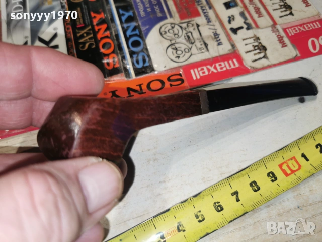 REKORD-ЛУЛА ЗА КОЛЕКЦИЯ ИЛИ ПУШЕНЕ 0203261844, снимка 10 - Колекции - 53684470