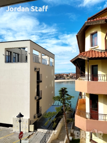 Уникален инвестиционен имот с МОРСКА панорама - къща на втора линия море, Созопол, снимка 15 - Къщи - 52212790