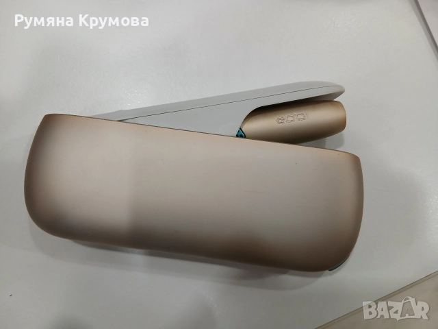 Iqos електрони цигари, снимка 2 - Електронни цигари - 52723006