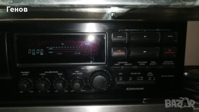 AKAI GX-69, снимка 5 - Декове - 54159056