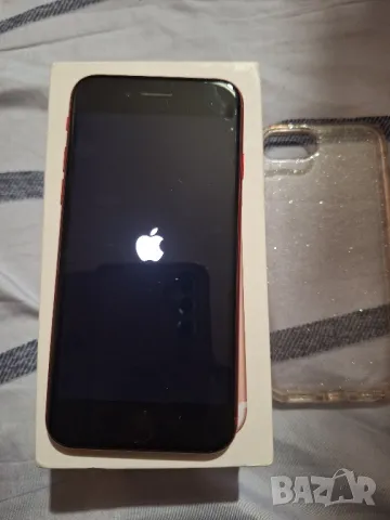 Продавам iphone 8 256 gb , снимка 8 - Apple iPhone - 48366208