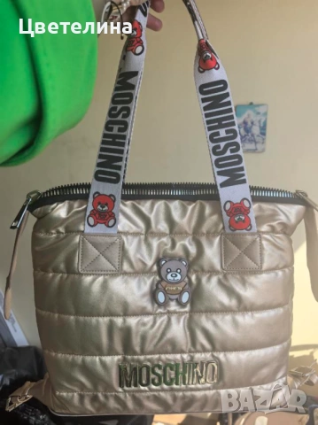 Дамски чанти и раници, снимка 7 - Чанти - 53898678