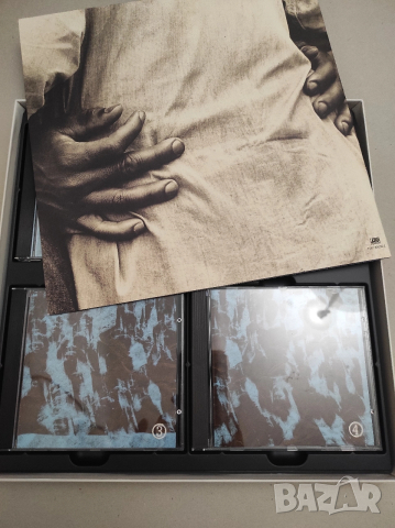 Двадесет и пета годишнина на Уудсток, снимка 3 - CD дискове - 49939113