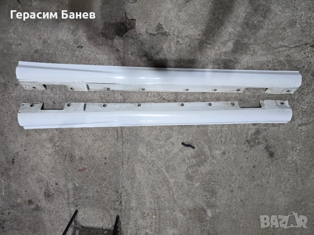 AMG ПРАГОВЕ КОМБИ OEM MERCEDES W204 OM651 2014