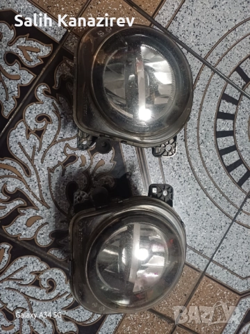 За бмв ф10, снимка 3 - Части - 52551721