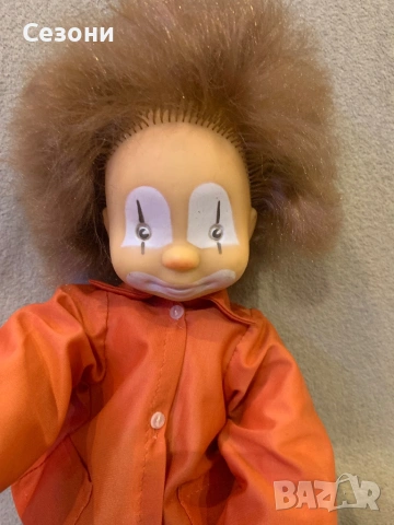 Кукли ретро, снимка 7 - Кукли - 54017650