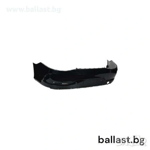 Облицовка задна броня A2908853503 GT W290