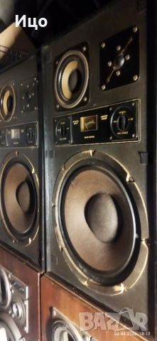 Тонколони 12"