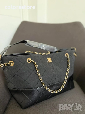 Луксозна чантата, Ch***/IM50j, снимка 4 - Чанти - 54230916