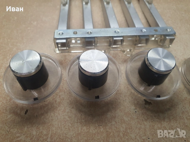 Копчета и бутони А77, снимка 4 - Други - 53157435