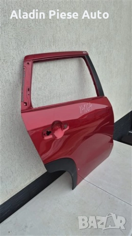 Дясна задна врата Suzuki SX4 SX-4 S-Cross година 2022 2023 2024 2025 2026 , снимка 5 - Аксесоари и консумативи - 53862081