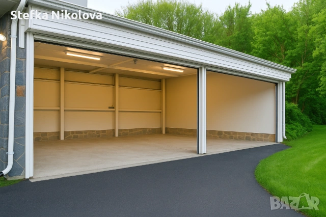 Вила Илина гр.Балчик Почивка на море, снимка 14 - Почивки на море - 53512389