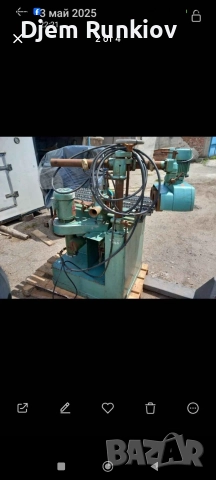 фреза шпиндел с подаващо устройство , снимка 2 - Друга електроника - 52697422