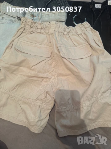 Дамски поли, снимка 7 - Поли - 51290247