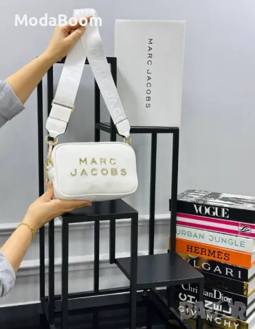 Marc Jacobs чанти Различни цветове , снимка 5 - Чанти - 48428481