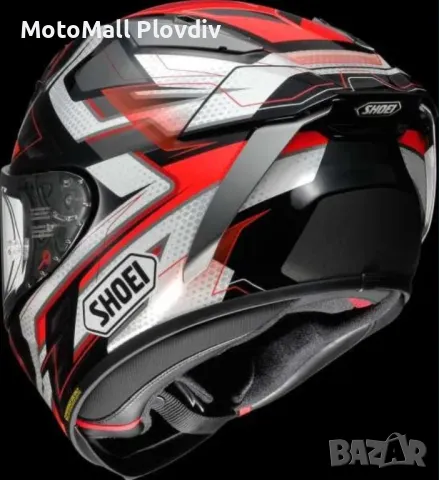 Каска X-SPR PRO Escalate and Proxy, снимка 11 - Аксесоари и консумативи - 49179063