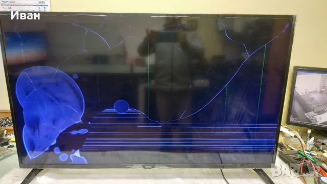 TP.MS3463S.PC821, снимка 5 - Части и Платки - 50160919