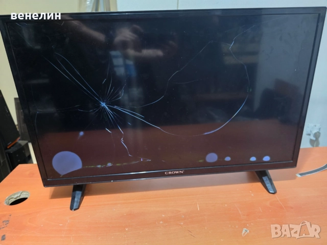 Mainboard 17MB110P от CROWN 32290SM, снимка 5 - Части и Платки - 52335454