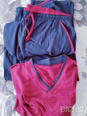 Чисто нова пижама на Аффект Сливен