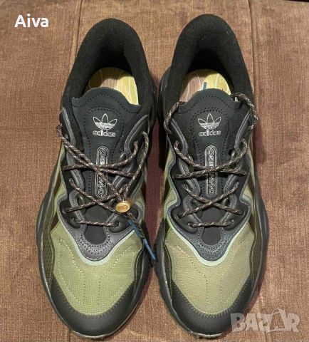Adidas Ozweego, снимка 4 - Маратонки - 45344501
