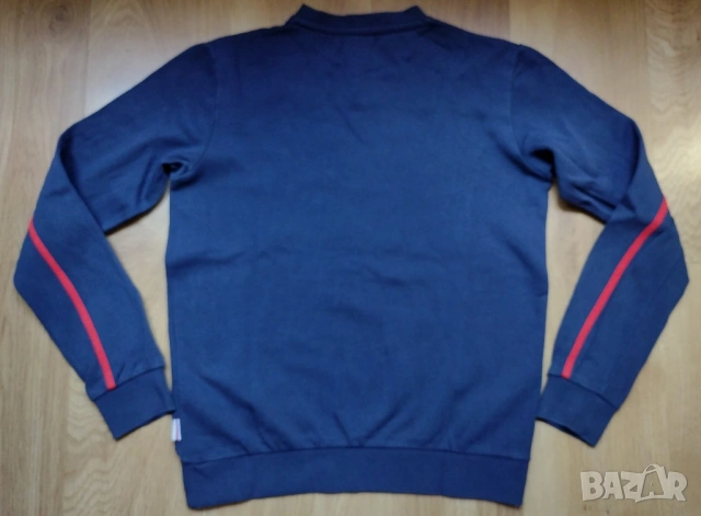 PSG / Paris Saint-Germain - суичър, снимка 10 - Суичъри - 53814045