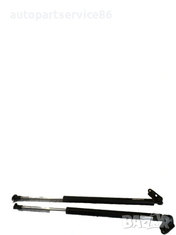 Амортисьори на заден капак 2.3T за Mazda CX-7 (2011) 