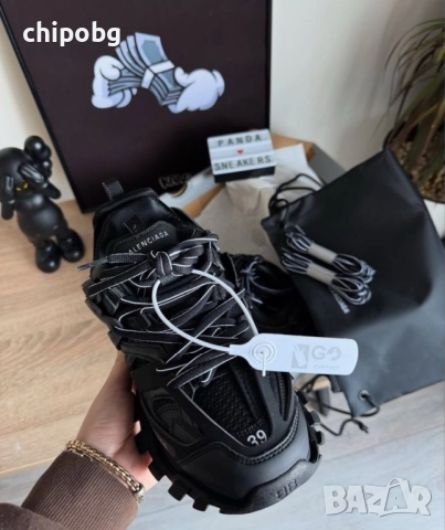 Balenciaga track 35-46, снимка 1