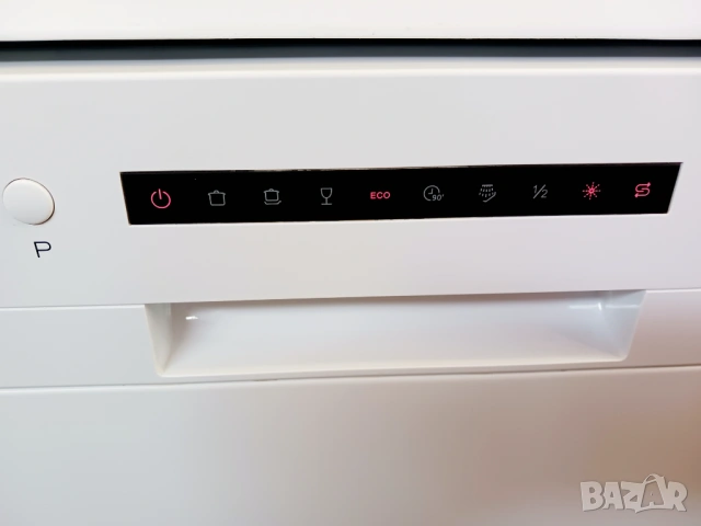 Съдомиялна  OK  - 45 см, снимка 4 - Съдомиялни - 54287521