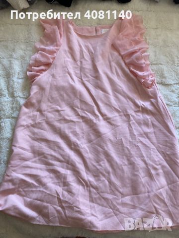 Детска рокля, снимка 2 - Детски рокли и поли - 45495115