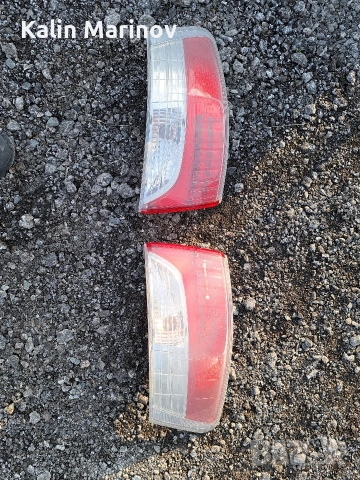 стопове за тойота авенсис т27