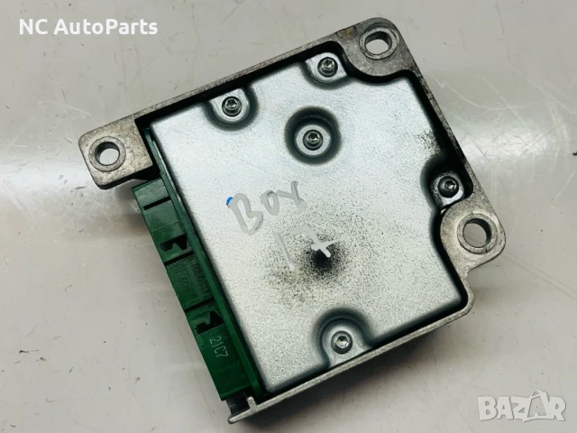 Компютър за Айр Баг за Пежо Боксер Ситроен Релеи Фиат Дукато 01390298080 2017, снимка 4 - Части - 50738478