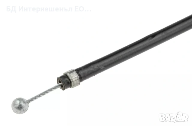 7L6823531 Жило за отваряне на преден капак, VW, Touareg 7L, 2003-2010, снимка 2 - Части - 53101878