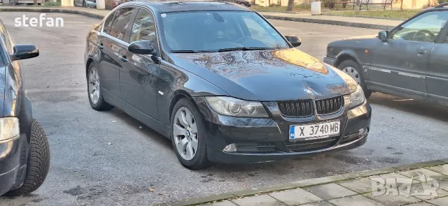 BMW E90, снимка 1 - Автомобили и джипове - 48934207