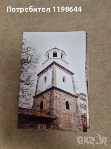 Печат на снимки