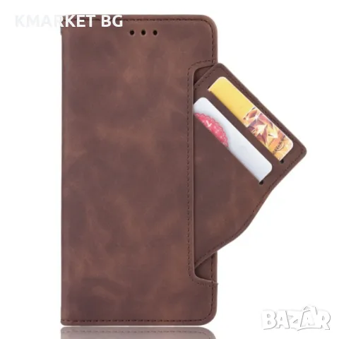 vivo Y33S / Y21 / Y21S Wallet Калъф и Протектор, снимка 6 - Калъфи, кейсове - 49463600