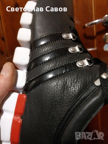 Adidas 44нм. 28,0см., снимка 6 - Спортни обувки - 53514085