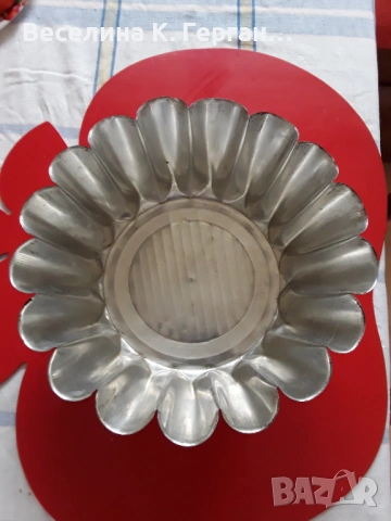 Форми за кекс