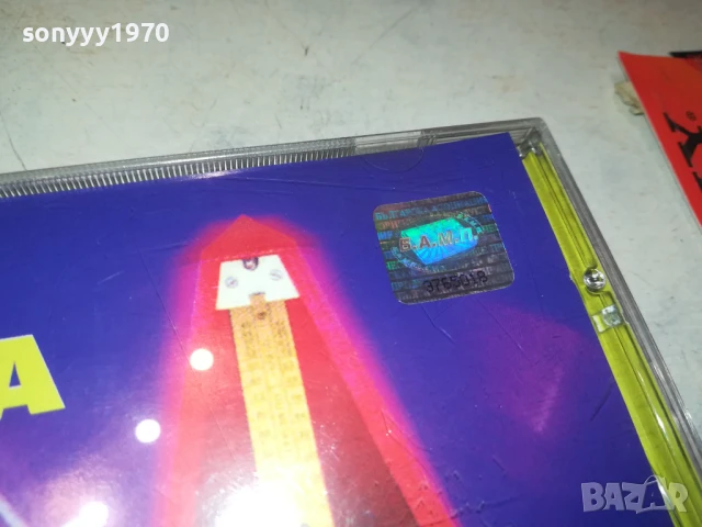 HIT MANIA 2000-ORIGINAL CD 1108251823, снимка 9 - CD дискове - 51331363